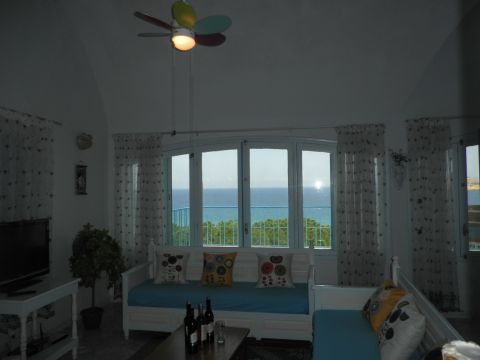House in Raf Raf Plage - Vacation, holiday rental ad # 64515 Picture #6