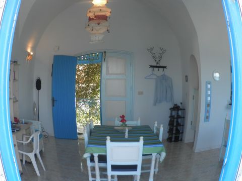 House in Raf Raf Plage - Vacation, holiday rental ad # 64515 Picture #7