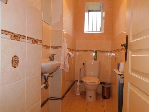House in Sannat - Vacation, holiday rental ad # 64517 Picture #12