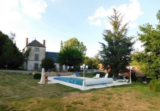 Maison  Sannat - Location vacances, location saisonnire n64517 Photo n2