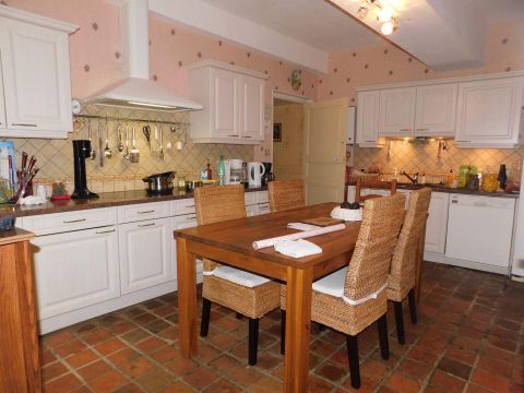 House in Sannat - Vacation, holiday rental ad # 64517 Picture #5