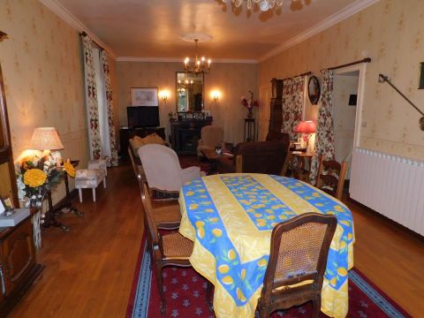 House in Sannat - Vacation, holiday rental ad # 64517 Picture #6