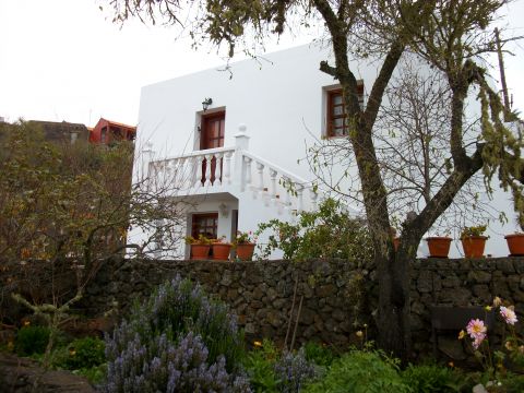 Casa rural en Valverde - Detalles sobre el alquiler n64528 Foto n2