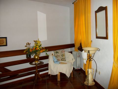 Casa rural en Valverde - Detalles sobre el alquiler n64528 Foto n0