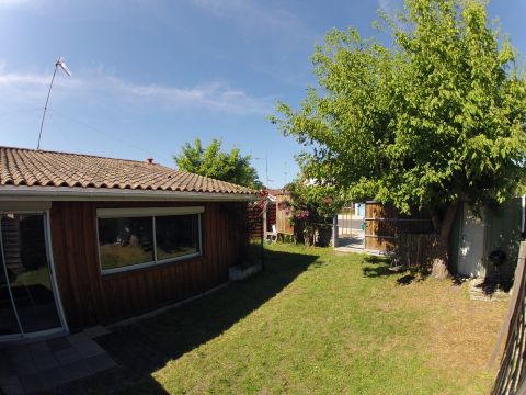 Maison  Ares  - Location vacances, location saisonnire n64530 Photo n4