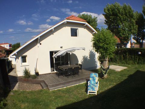 Haus in Ares  - Anzeige N°  64533 Foto N°5 thumbnail