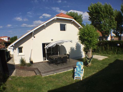 Haus in Ares  - Anzeige N  64533 Foto N5