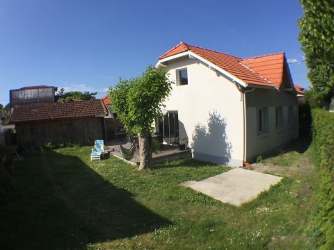 Haus in Ares  - Anzeige N  64533 Foto N8