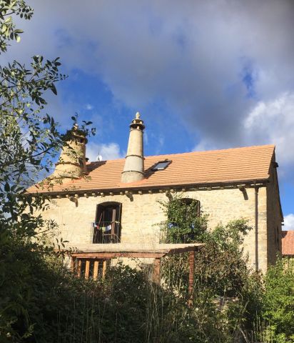 Ferme  Bocairent - Location vacances, location saisonnire n64534 Photo n1