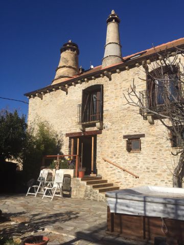 Ferme  Bocairent - Location vacances, location saisonnire n64534 Photo n11