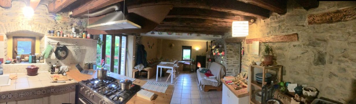 Ferme  Bocairent - Location vacances, location saisonnire n64534 Photo n9