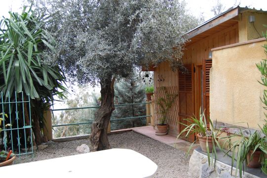 Casa rural en Menton - Detalles sobre el alquiler n64543 Foto n1