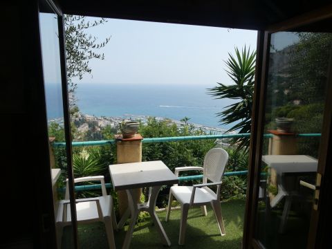 Gite  Menton - Location vacances, location saisonnire n64543 Photo n9