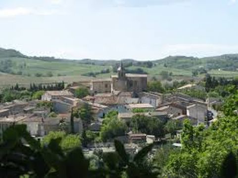 Casa rural en Laurabuc - Detalles sobre el alquiler n64547 Foto n1