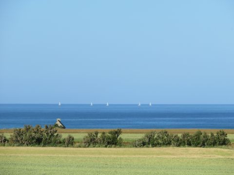 House in Plovan - Vacation, holiday rental ad # 64553 Picture #14