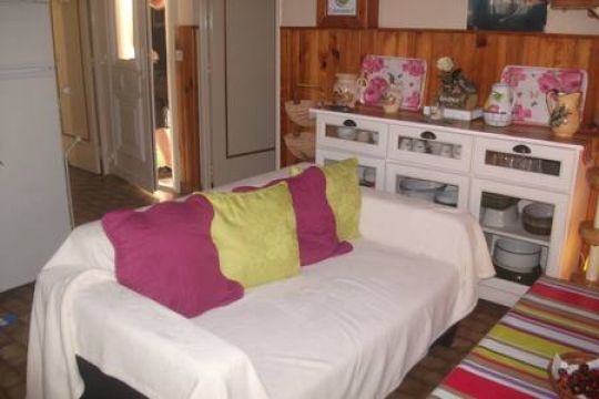 House in Saint cyprien plage - Vacation, holiday rental ad # 64563 Picture #6 thumbnail