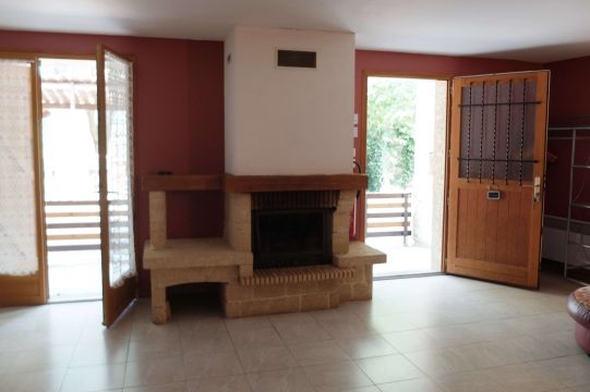 Casa rural en Bragassargues - Detalles sobre el alquiler n64566 Foto n5