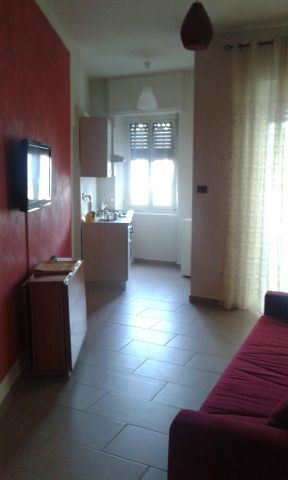 Flat in Turin - Vacation, holiday rental ad # 64579 Picture #3