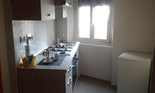 Flat in Turin - Vacation, holiday rental ad # 64579 Picture #4