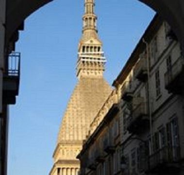 Flat in Turin - Vacation, holiday rental ad # 64579 Picture #7