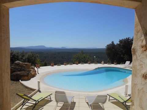 Maison  Moissac-Bellevue - Location vacances, location saisonnire n64585 Photo n1