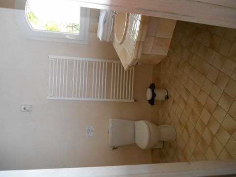 Maison  Moissac-Bellevue - Location vacances, location saisonnire n64585 Photo n10