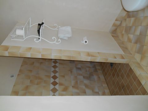 Maison  Moissac-Bellevue - Location vacances, location saisonnire n64585 Photo n11