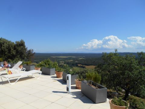 Maison  Moissac-Bellevue - Location vacances, location saisonnire n64585 Photo n13