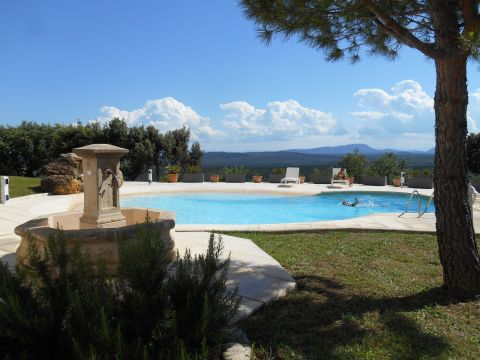 Maison  Moissac-Bellevue - Location vacances, location saisonnire n64585 Photo n2