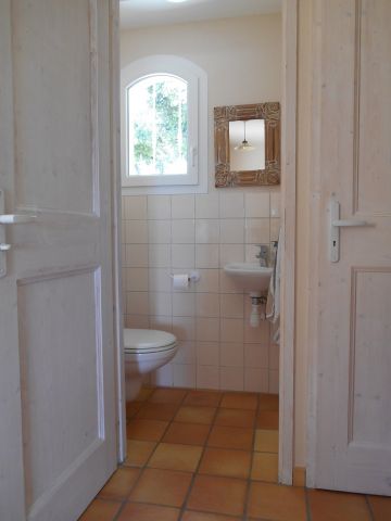 Maison  Moissac-Bellevue - Location vacances, location saisonnire n64585 Photo n8
