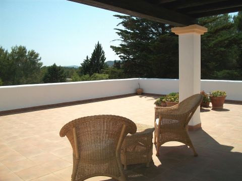 Maison  Santa Eulalia del Rio - Location vacances, location saisonnire n64595 Photo n14