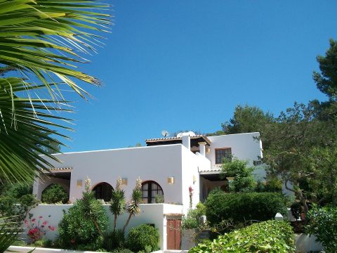 House in Santa Eulalia del Rio - Vacation, holiday rental ad # 64595 Picture #17