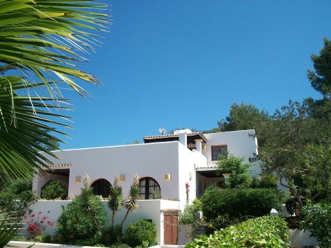 Haus in Santa Eulalia del Rio - Anzeige N  64595 Foto N17