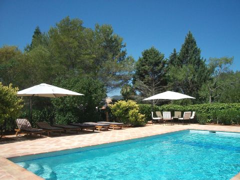 Maison  Santa Eulalia del Rio - Location vacances, location saisonnire n64595 Photo n8