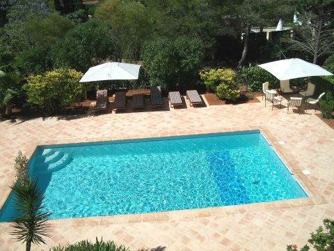Huis in Santa Eulalia del Rio - Vakantie verhuur advertentie no 64595 Foto no 9