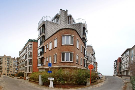 Casa en Koksijde - Detalles sobre el alquiler n64599 Foto n0