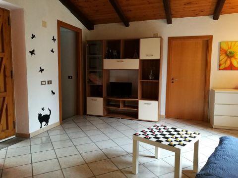 House in Pisciotta - Vacation, holiday rental ad # 64602 Picture #2
