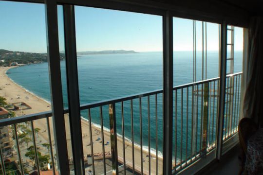 Appartement in Platja d'aro - Anzeige N  64605 Foto N11