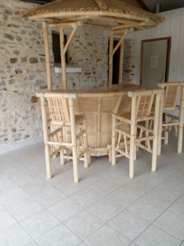 Gite  Huill - Location vacances, location saisonnire n64614 Photo n10