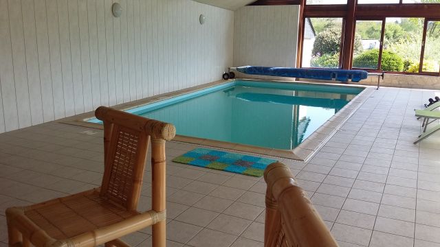 Gite  Huill - Location vacances, location saisonnire n64614 Photo n8