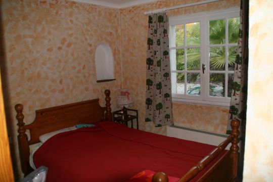 Huis in Bagnols-en-Forêt - Vakantie verhuur advertentie no 64617 Foto no 13