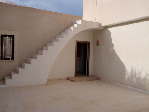House in Houmt Souk - Vacation, holiday rental ad # 64618 Picture #1