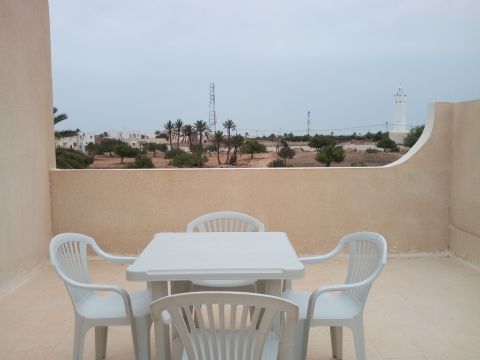 House in Houmt Souk - Vacation, holiday rental ad # 64618 Picture #12