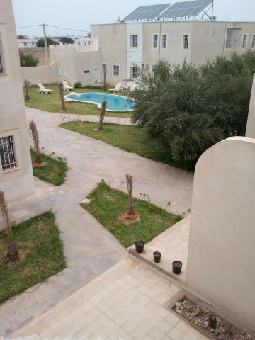 House in Houmt Souk - Vacation, holiday rental ad # 64618 Picture #6