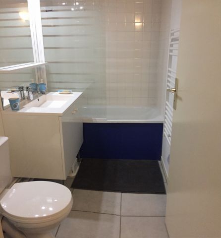 Studio  Hourtin - Location vacances, location saisonnire n64619 Photo n2