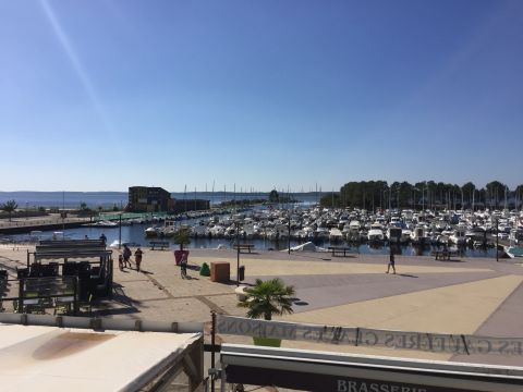Studio  Hourtin - Location vacances, location saisonnire n64619 Photo n3