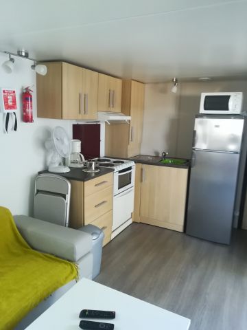 Mobile home in Soulac - Vacation, holiday rental ad # 64621 Picture #1
