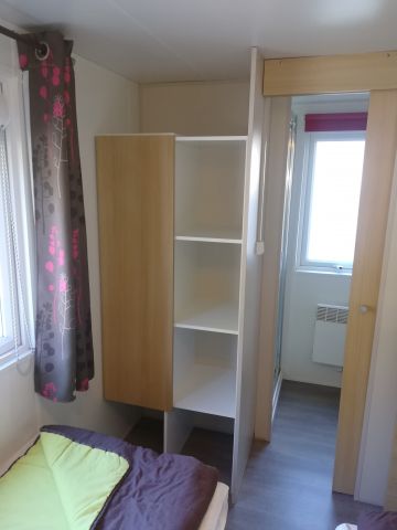 Mobile home in Soulac - Vacation, holiday rental ad # 64621 Picture #3