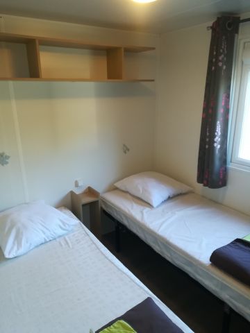 Mobile home in Soulac - Vacation, holiday rental ad # 64621 Picture #4