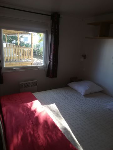 Mobil-home  Soulac - Location vacances, location saisonnire n64621 Photo n5